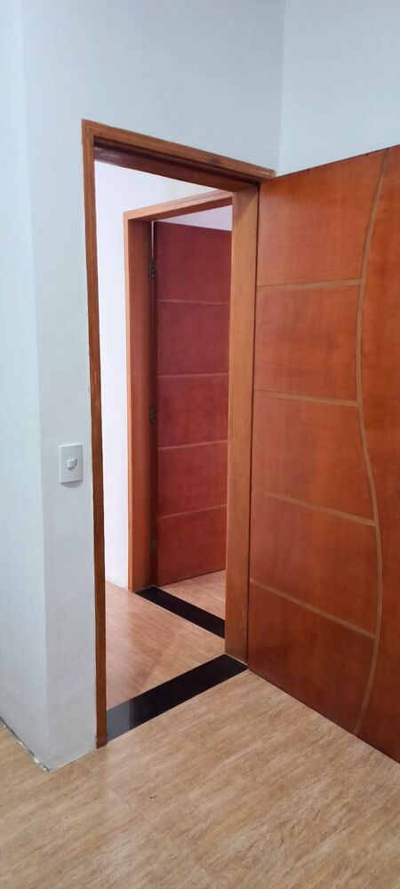 Casa à venda com 3 quartos, 260m² - Foto 4