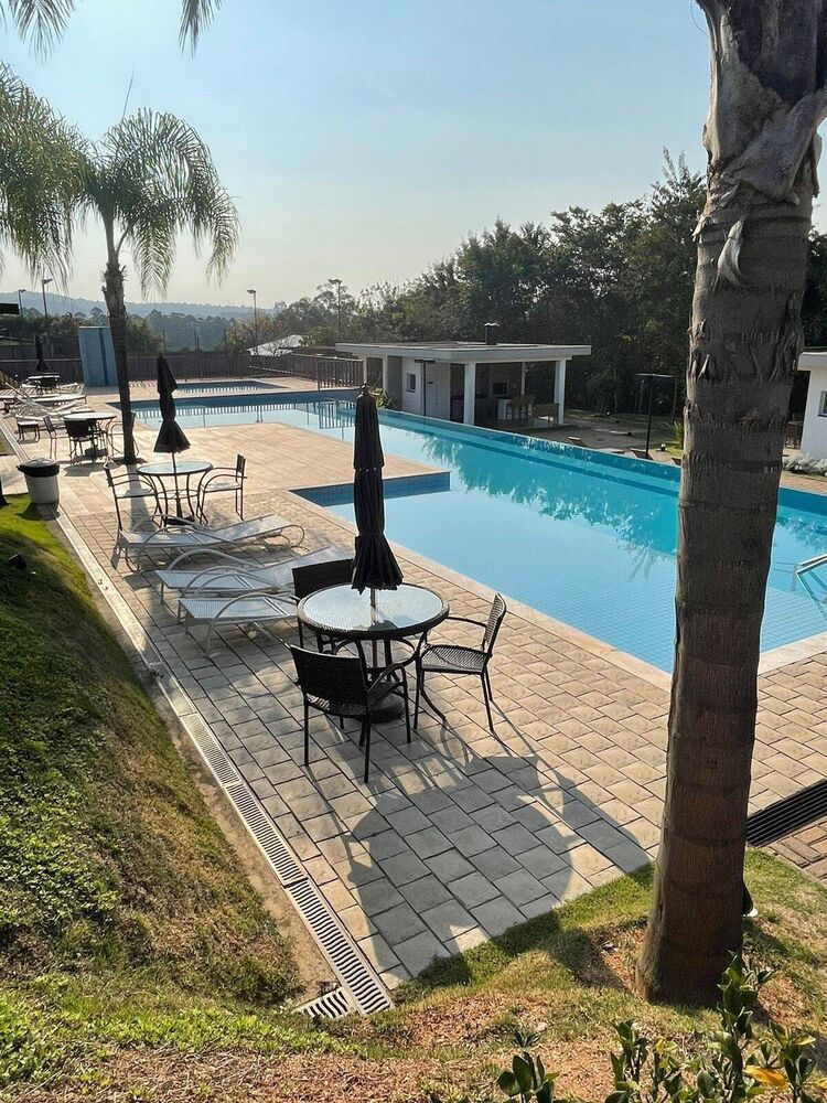 Casa de Condomínio à venda com 4 quartos, 261m² - Foto 7