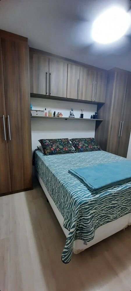 Apartamento à venda com 2 quartos, 60m² - Foto 4
