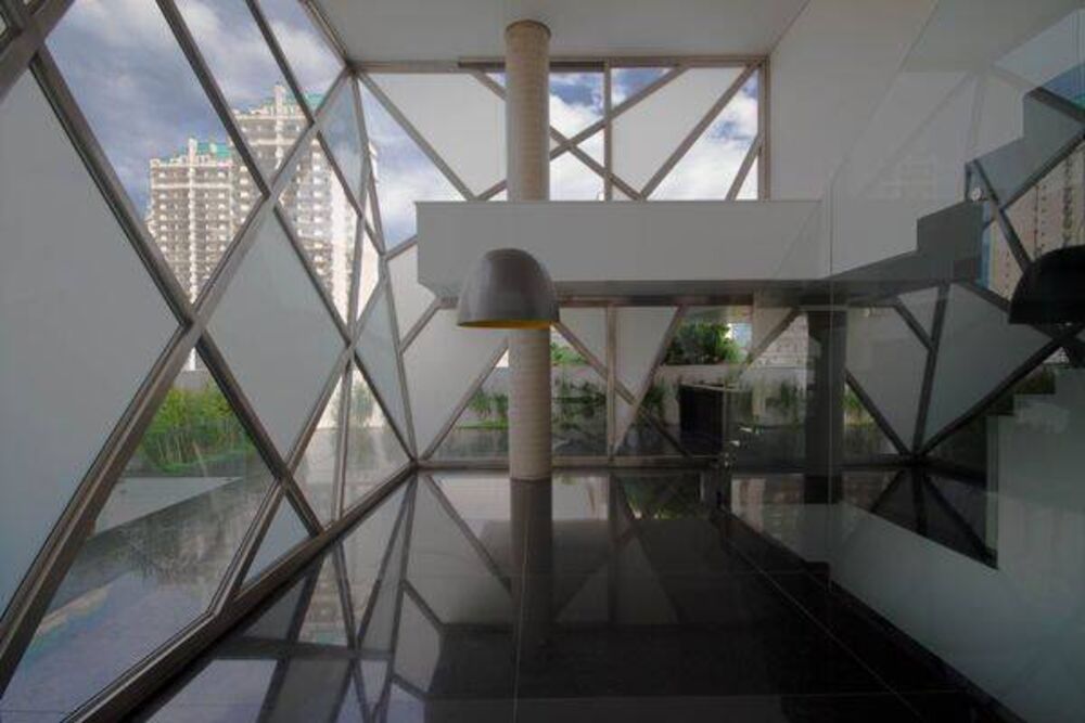Casa de Condomínio à venda com 5 quartos, 600m² - Foto 3