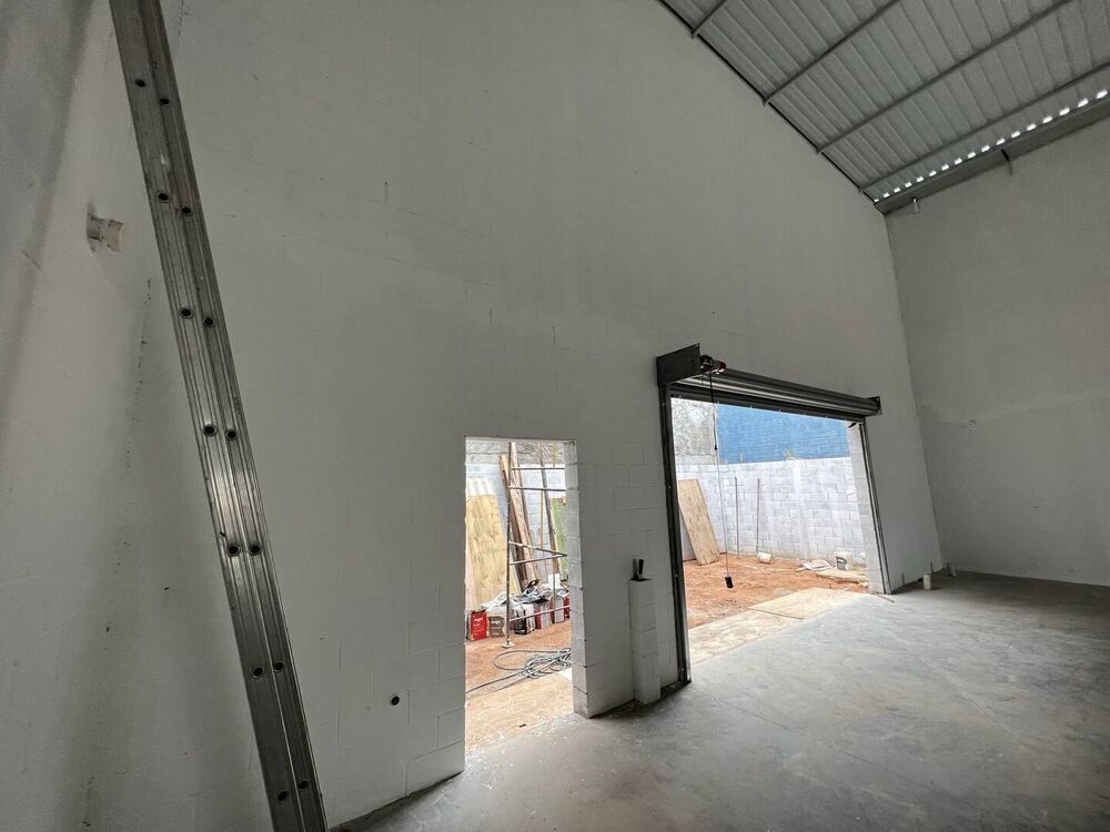 Depósito-Galpão-Armazém à venda e aluguel, 362m² - Foto 3