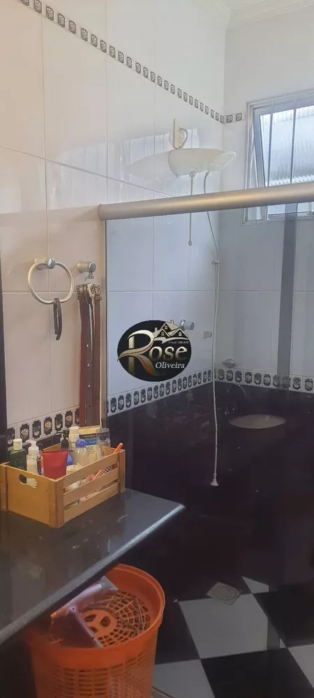 Casa à venda com 3 quartos, 200m² - Foto 13