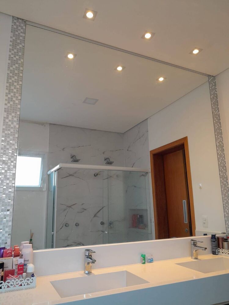 Casa de Condomínio à venda com 3 quartos, 262m² - Foto 4
