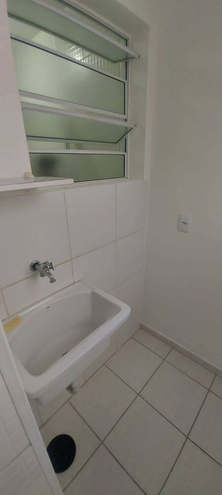 Apartamento à venda com 2 quartos, 60m² - Foto 5