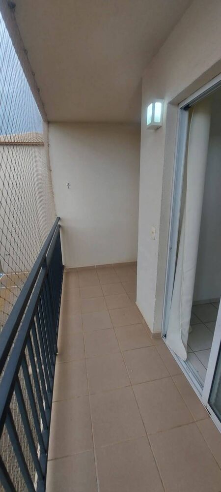 Apartamento à venda com 2 quartos, 60m² - Foto 1