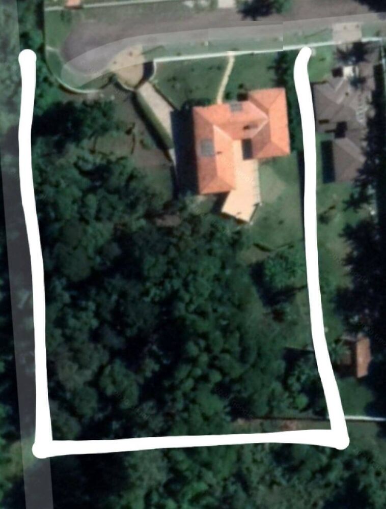 Casa de Condomínio à venda com 4 quartos, 800m² - Foto 4