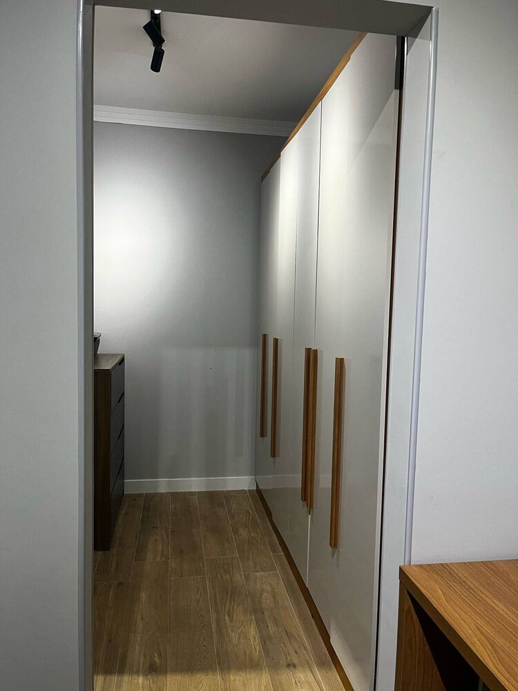 Apartamento à venda com 3 quartos, 141m² - Foto 3