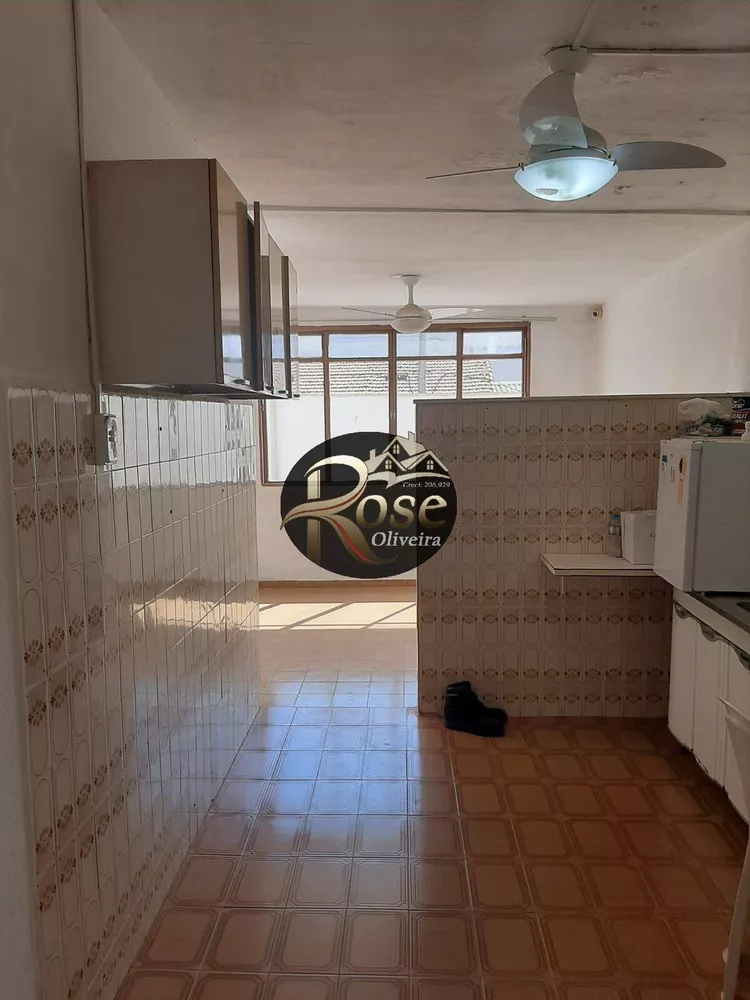 Casa para alugar com 1 quarto, 80m² - Foto 7