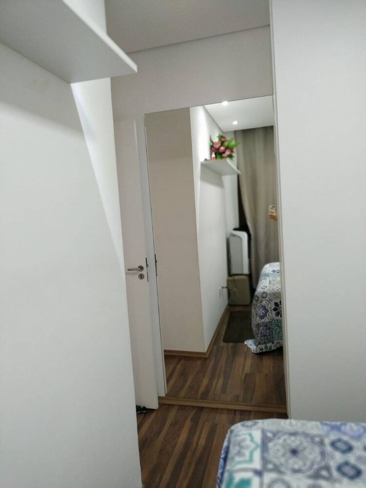 Apartamento à venda com 2 quartos, 50m² - Foto 3