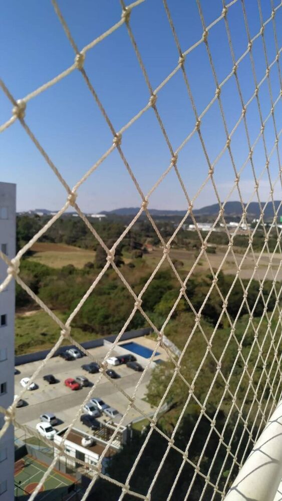 Apartamento à venda com 2 quartos, 50m² - Foto 1