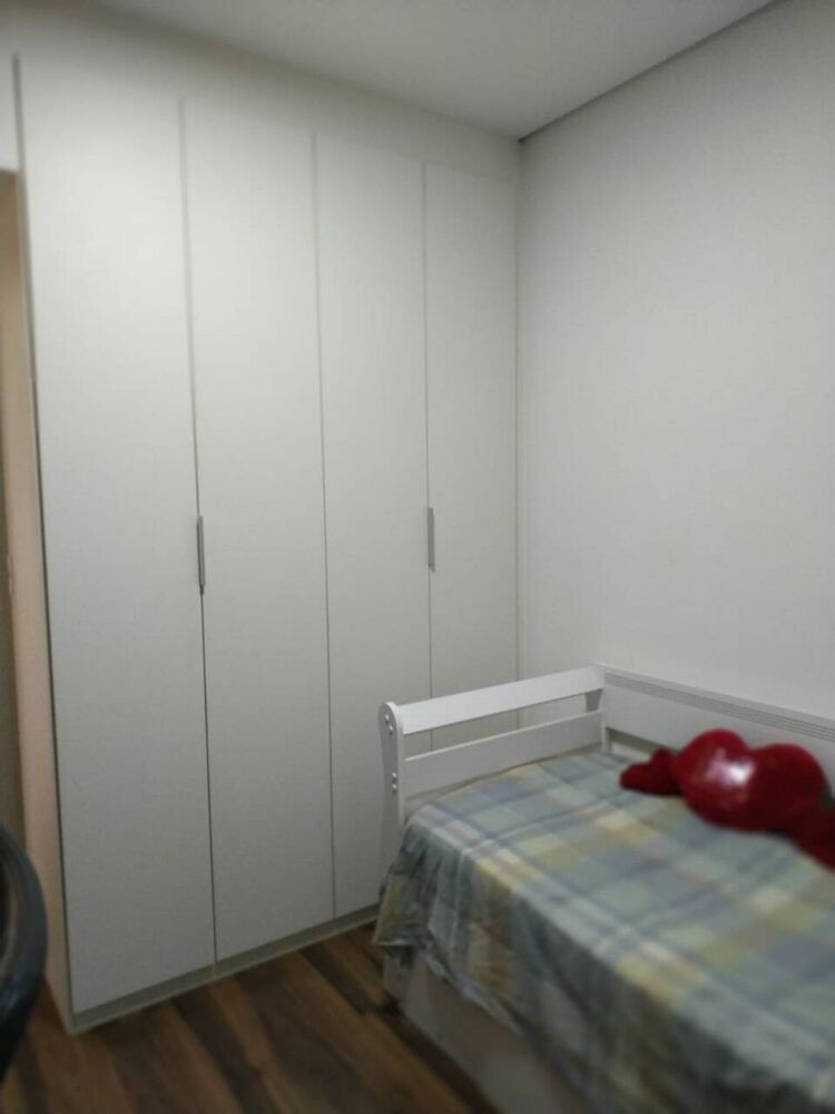 Apartamento à venda com 2 quartos, 50m² - Foto 4