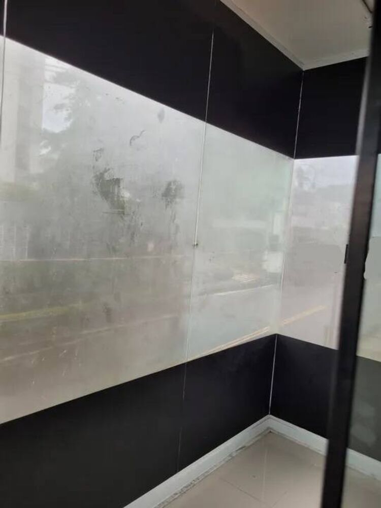 Conjunto Comercial-Sala para alugar, 98m² - Foto 4