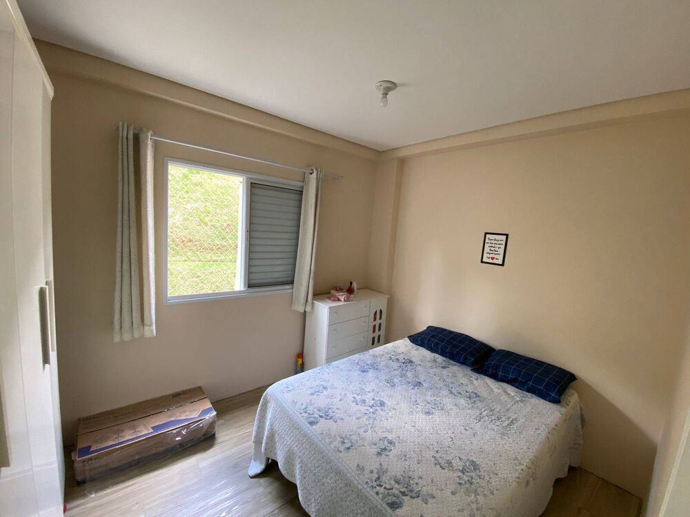 Apartamento à venda com 3 quartos, 80m² - Foto 4