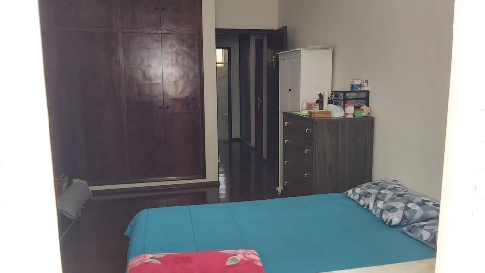 Casa à venda com 3 quartos, 198m² - Foto 3