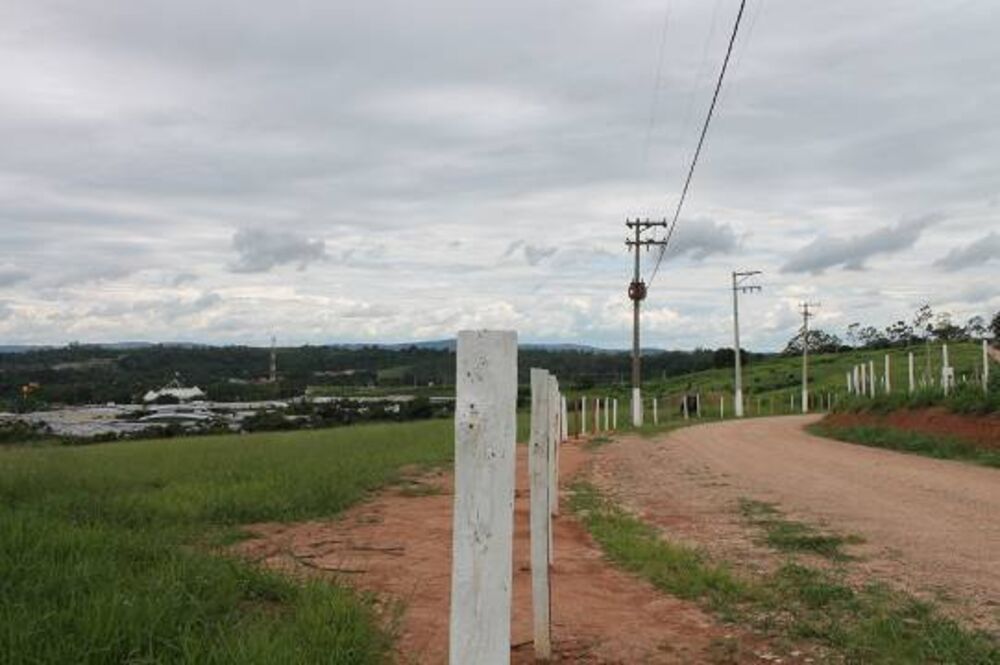 Terreno à venda, 94000m² - Foto 3
