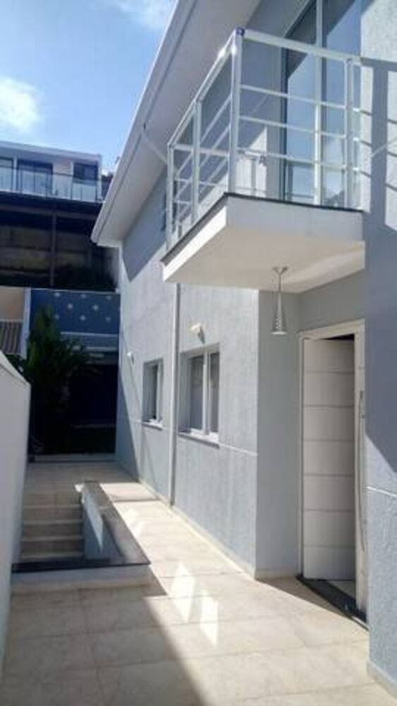 Casa à venda com 3 quartos, 275m² - Foto 4