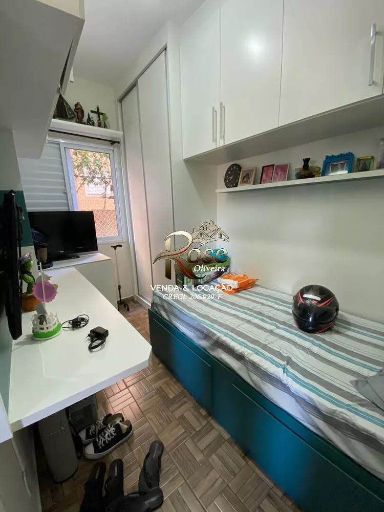 Apartamento à venda com 2 quartos, 50m² - Foto 7