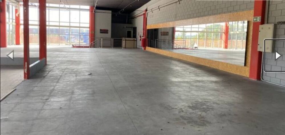 Loja-Salão para alugar, 409m² - Foto 2
