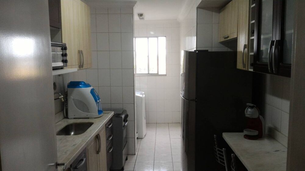 Apartamento à venda com 2 quartos, 65m² - Foto 5