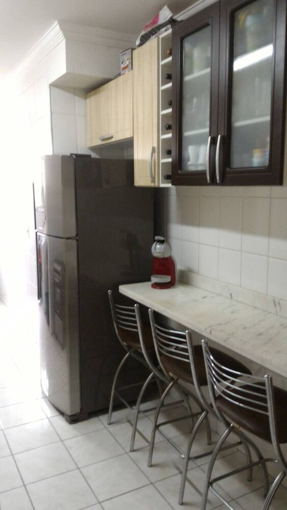 Apartamento à venda com 2 quartos, 65m² - Foto 4