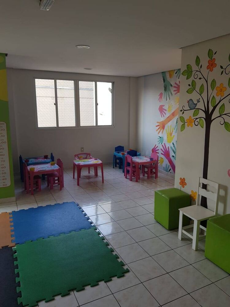 Apartamento à venda com 2 quartos, 65m² - Foto 7
