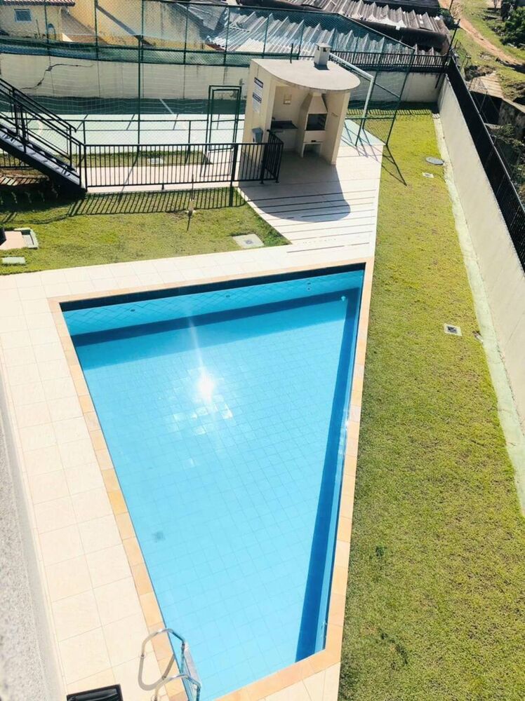 Apartamento à venda com 2 quartos, 65m² - Foto 6