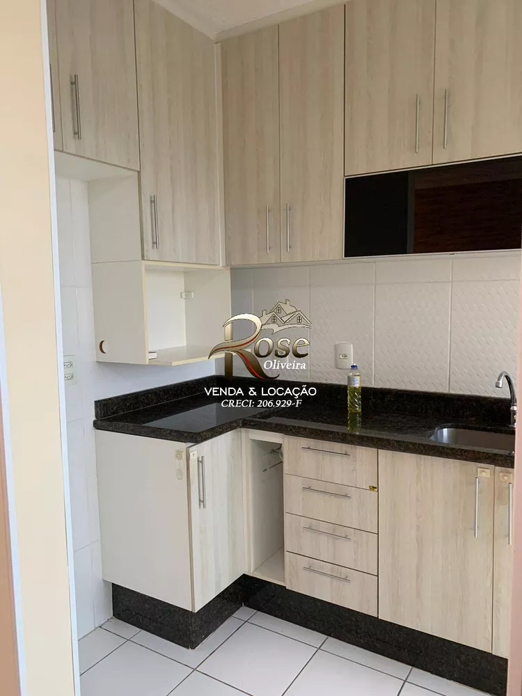 Apartamento à venda com 2 quartos, 54m² - Foto 4