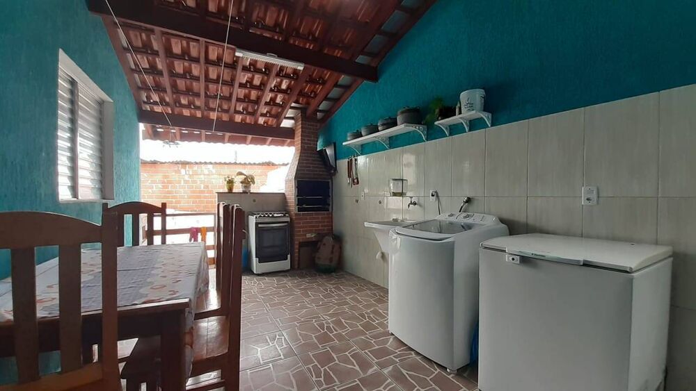 Casa à venda com 4 quartos, 124m² - Foto 4