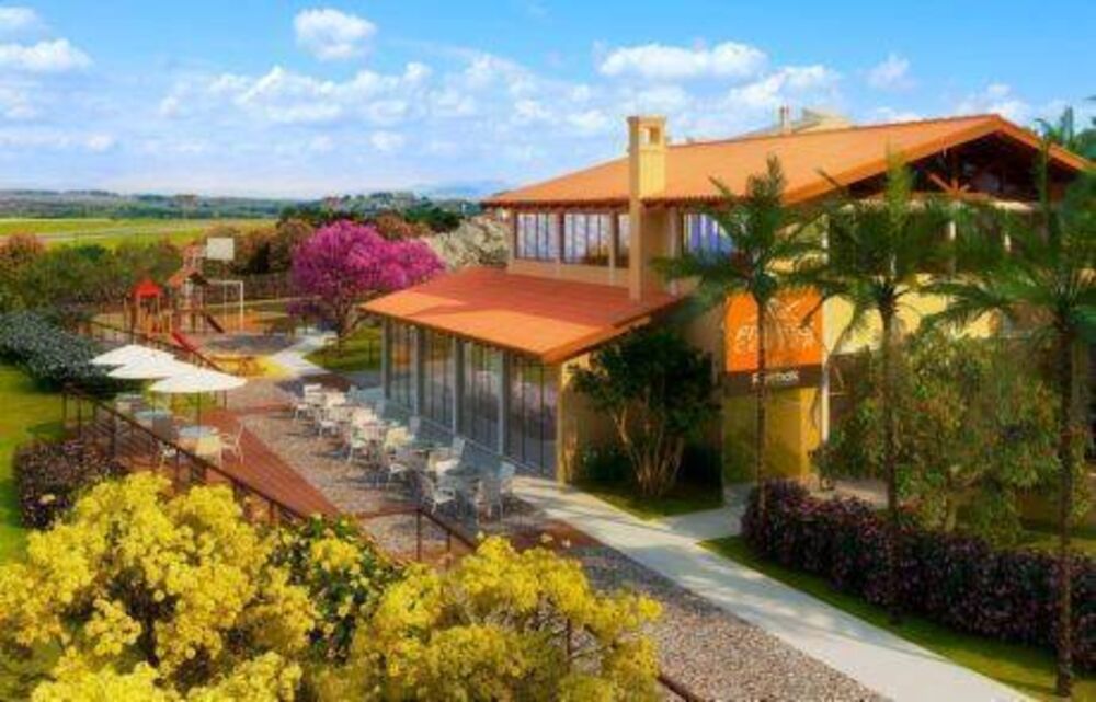 Terreno à venda, 450m² - Foto 5