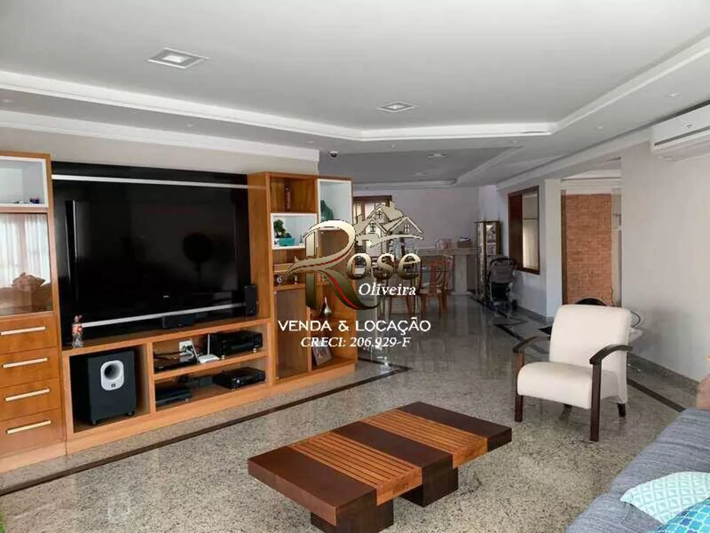 Casa de Condomínio à venda e aluguel com 3 quartos, 531m² - Foto 2