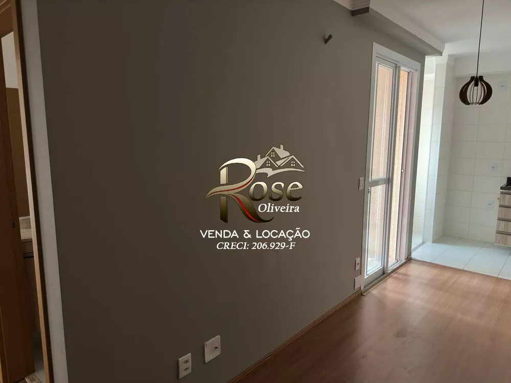 Apartamento à venda com 2 quartos, 52m² - Foto 8