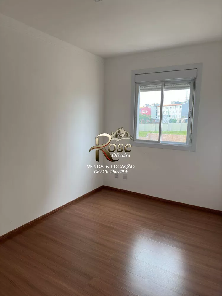 Apartamento à venda com 2 quartos, 52m² - Foto 7