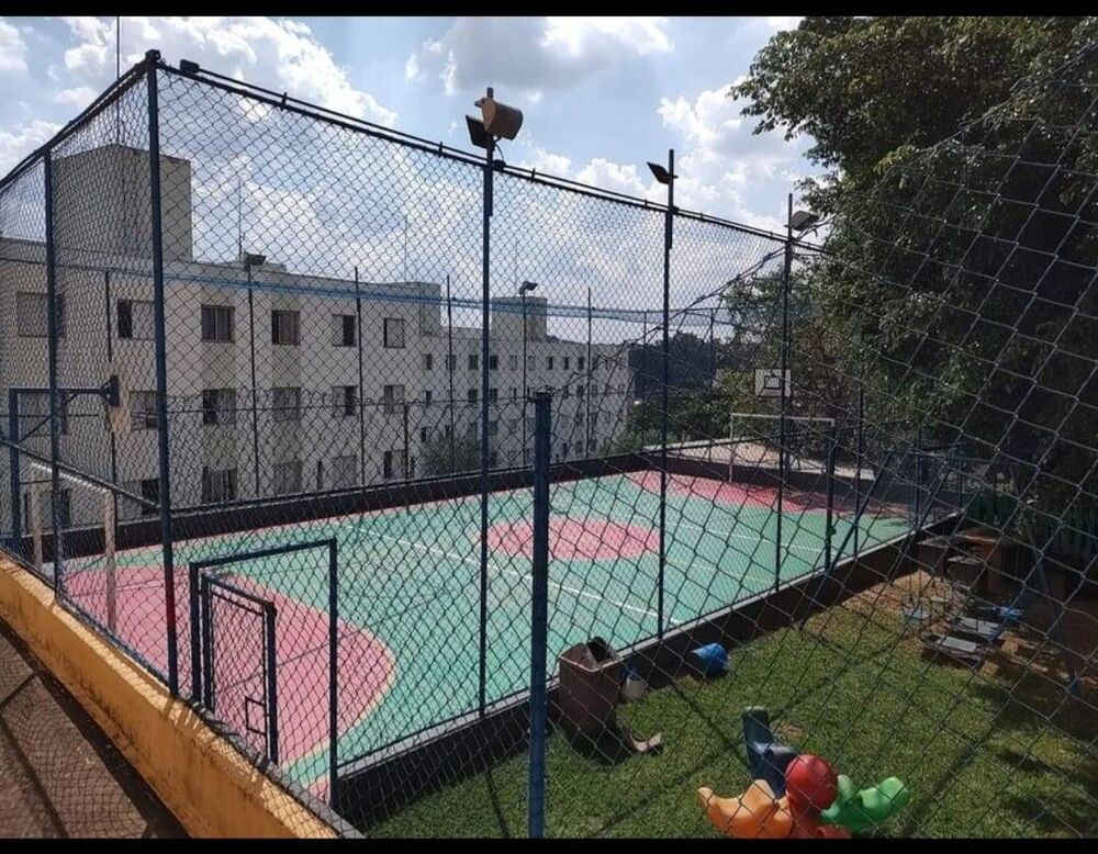 Apartamento à venda com 2 quartos, 69m² - Foto 5