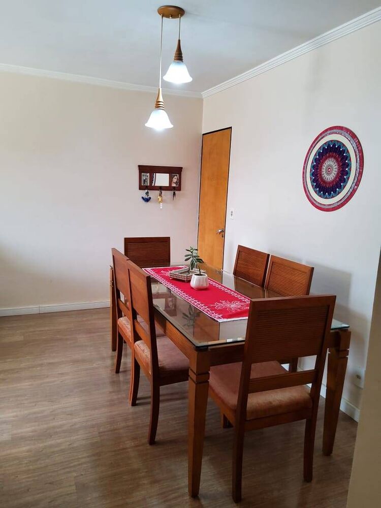 Apartamento à venda com 2 quartos, 69m² - Foto 2