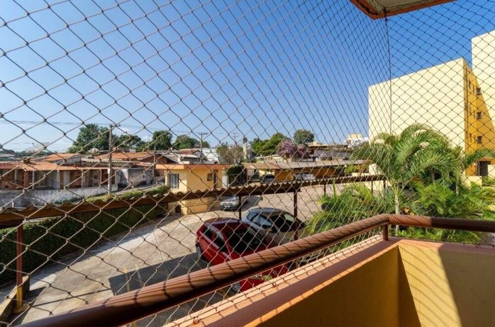 Apartamento à venda com 2 quartos, 69m² - Foto 1