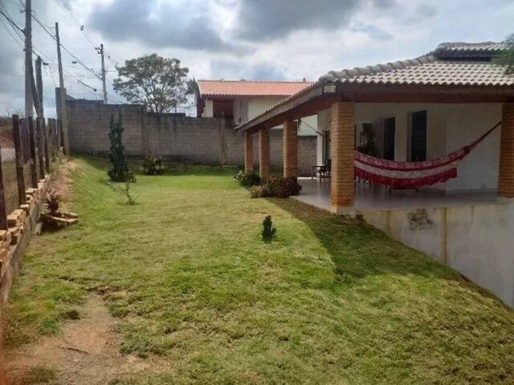 Fazenda à venda com 4 quartos, 426m² - Foto 3