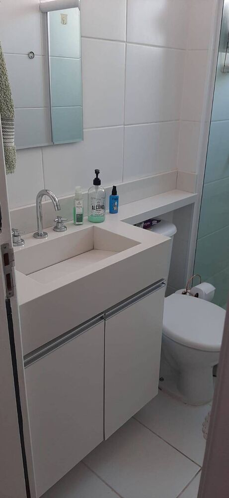 Apartamento à venda e aluguel com 3 quartos, 82m² - Foto 4