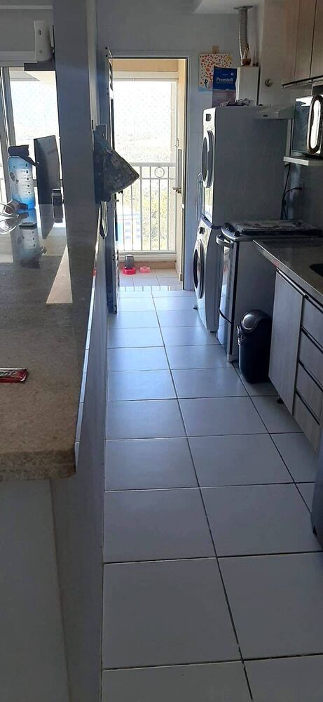 Apartamento à venda e aluguel com 3 quartos, 82m² - Foto 3