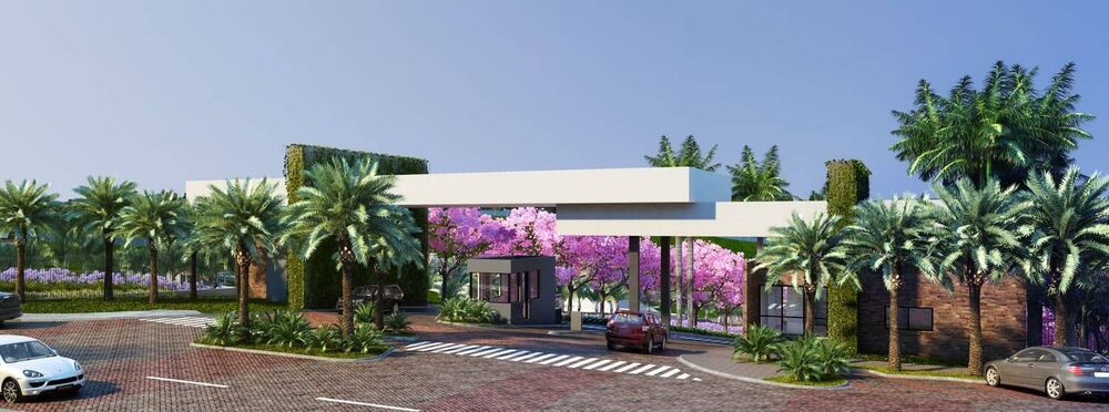 Terreno à venda, 448m² - Foto 4