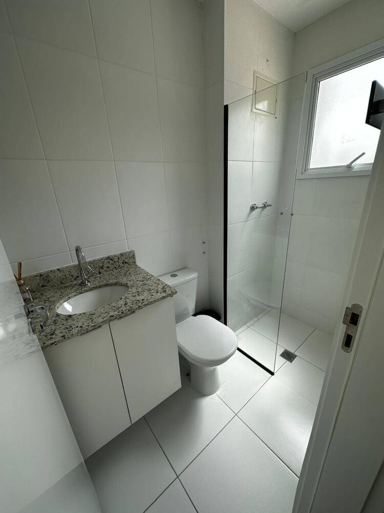 Apartamento à venda com 2 quartos, 58m² - Foto 3