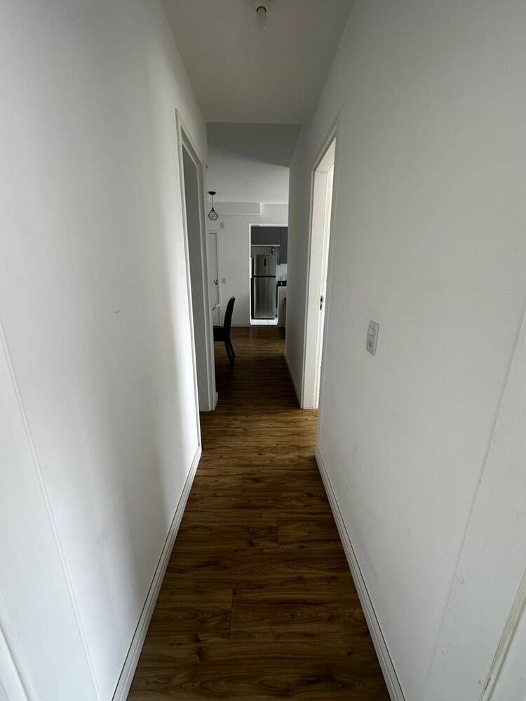 Apartamento à venda com 2 quartos, 58m² - Foto 1
