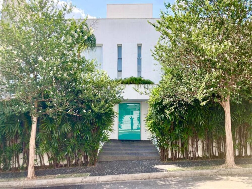 Casa de Condomínio à venda com 4 quartos, 510m² - Foto 8