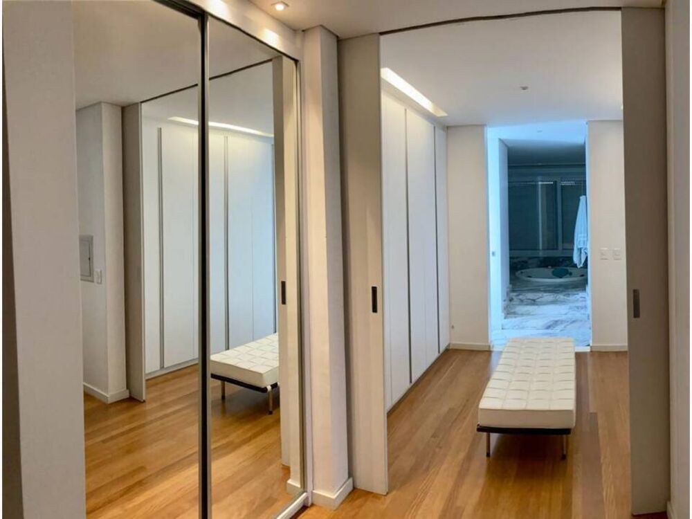 Casa de Condomínio à venda com 4 quartos, 510m² - Foto 6