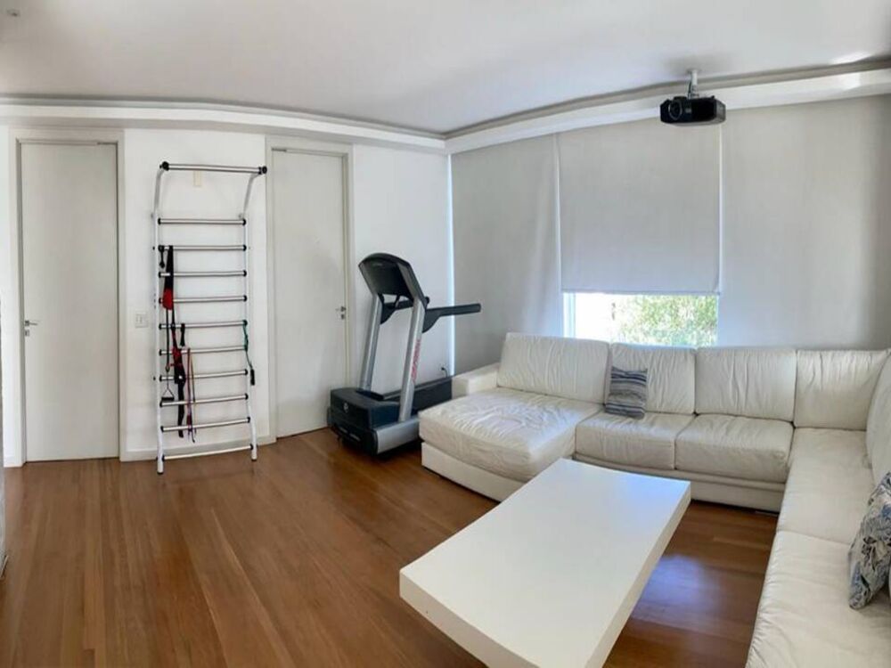 Casa de Condomínio à venda com 4 quartos, 510m² - Foto 5