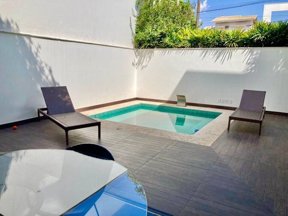Casa de Condomínio à venda com 4 quartos, 510m² - Foto 7