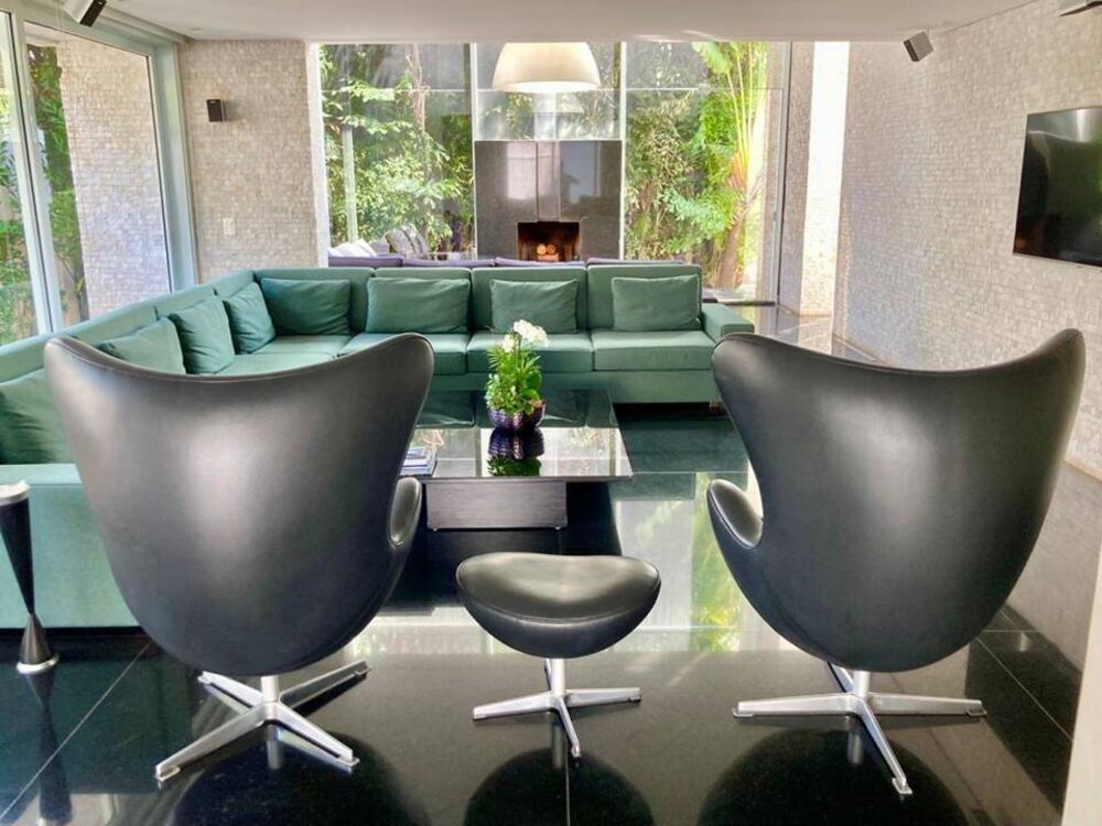 Casa de Condomínio à venda com 4 quartos, 510m² - Foto 3