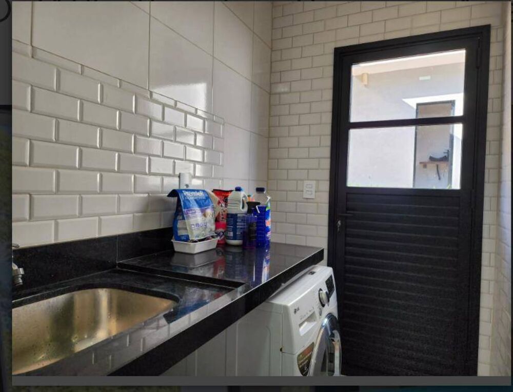 Casa de Condomínio à venda com 3 quartos, 187m² - Foto 7