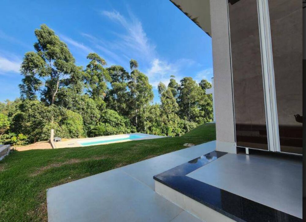 Casa de Condomínio à venda com 3 quartos, 187m² - Foto 6