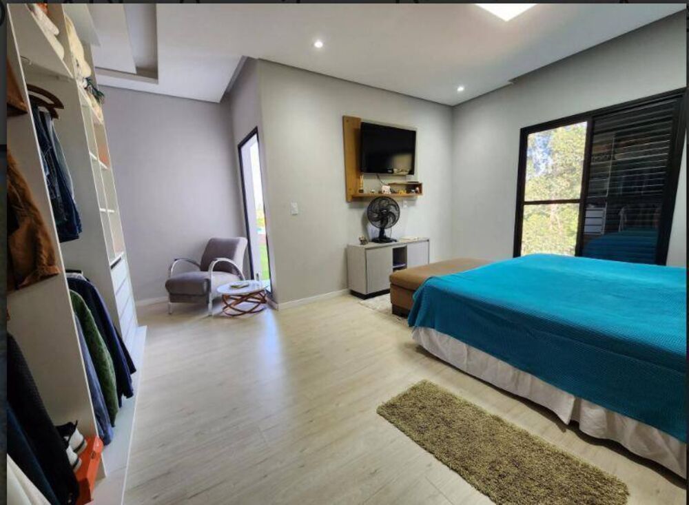 Casa de Condomínio à venda com 3 quartos, 187m² - Foto 4