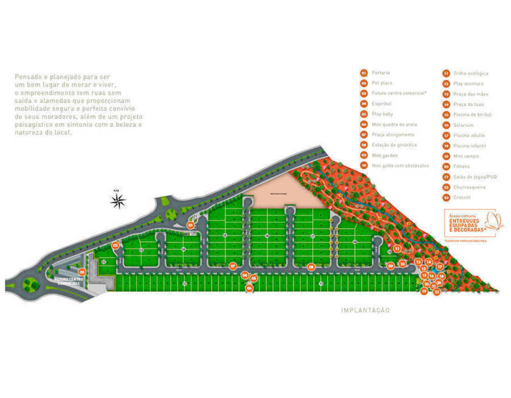Terreno à venda, 360m² - Foto 8